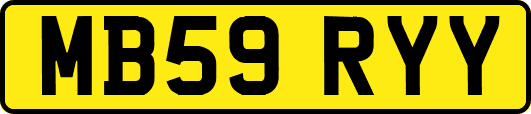 MB59RYY