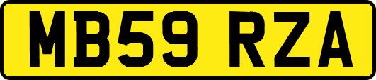 MB59RZA