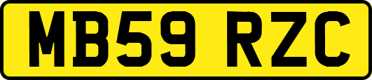 MB59RZC