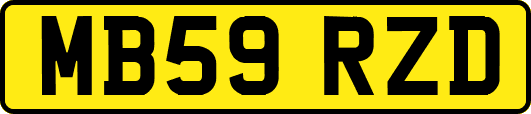 MB59RZD
