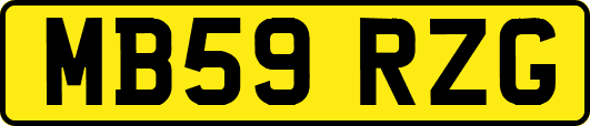 MB59RZG