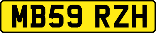 MB59RZH