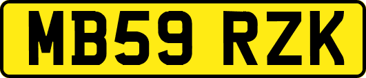 MB59RZK