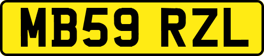 MB59RZL