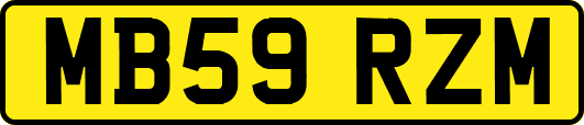 MB59RZM