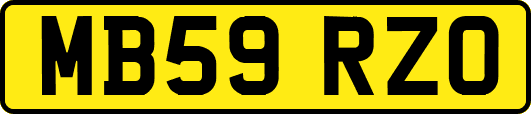 MB59RZO
