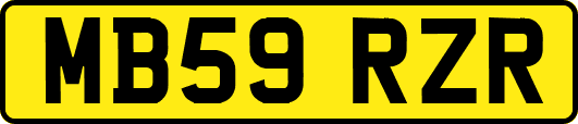 MB59RZR