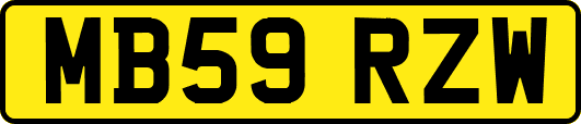 MB59RZW