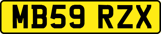 MB59RZX