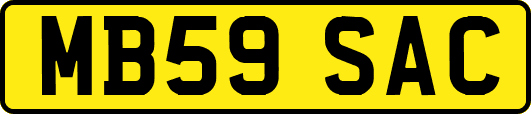 MB59SAC