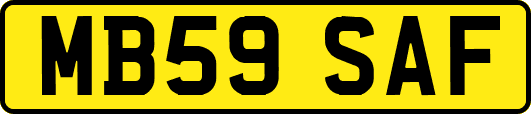 MB59SAF