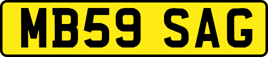 MB59SAG