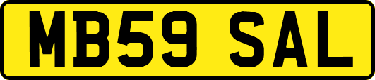MB59SAL