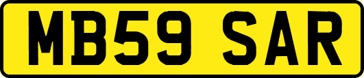 MB59SAR