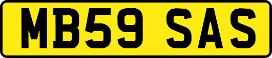 MB59SAS