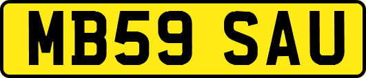 MB59SAU