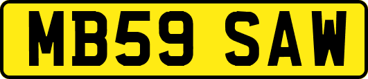 MB59SAW