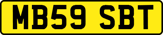 MB59SBT