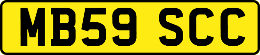 MB59SCC