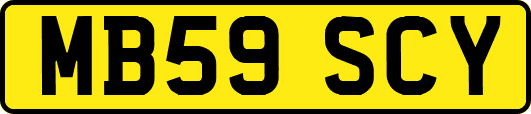 MB59SCY