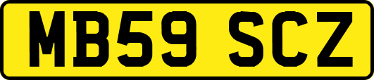 MB59SCZ