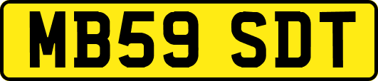 MB59SDT