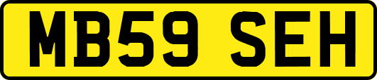 MB59SEH
