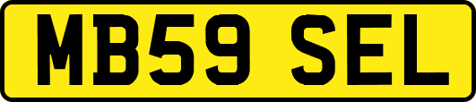 MB59SEL