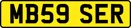 MB59SER