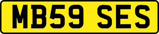 MB59SES