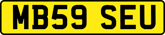 MB59SEU