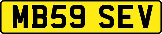 MB59SEV