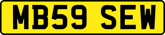 MB59SEW