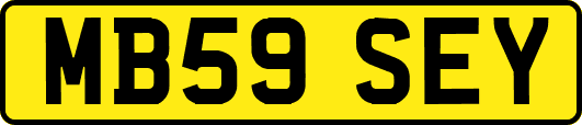 MB59SEY