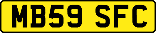MB59SFC