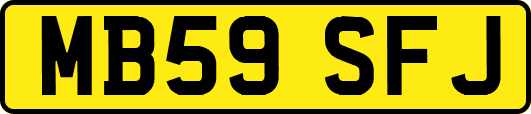 MB59SFJ