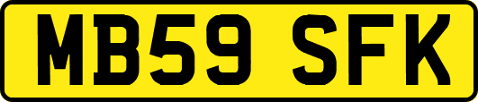 MB59SFK