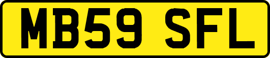 MB59SFL