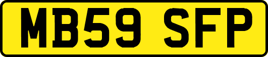 MB59SFP