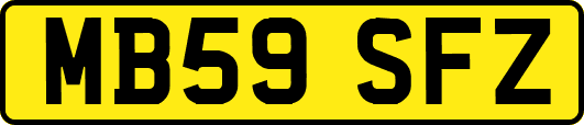 MB59SFZ
