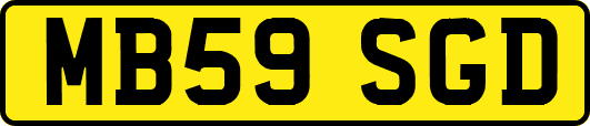MB59SGD