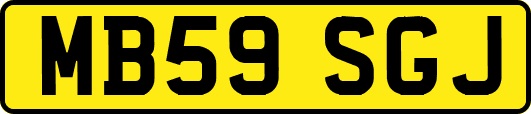 MB59SGJ