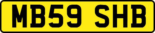 MB59SHB