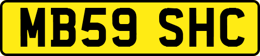 MB59SHC
