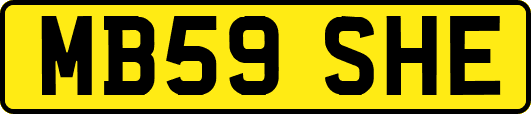 MB59SHE