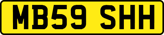 MB59SHH