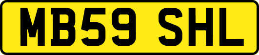 MB59SHL