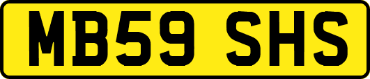 MB59SHS