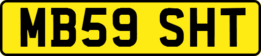 MB59SHT