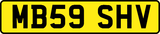 MB59SHV